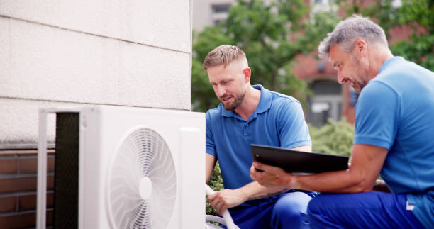 Best HVAC Equipment and Components in USA